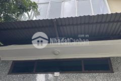 Bán nhà phân lô quân đội xuân tảo 30m mặt phố, lô góc 3 thoáng, trước nhà 5m 41m2 4.3 tỷ