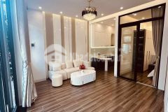 Siêu phẩm 2 tầng full nội thất k lê độ thanh khê đà nẵng.