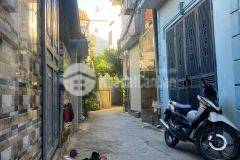 Nhỉnh 4 tỷ nhà lô góc 36 mét vuông nhiều tiện ích ở sướng