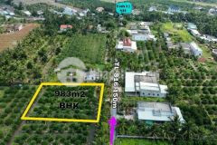1000m2 đất vườn bình đức bến lức, đường oto, shr, giá tốt 0932660780 0931553378