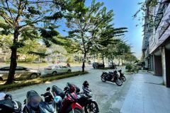 Shophouse xuân phương garden, mp trịnh văn bô, 100m2, mt 5m, thang máy, kd đỉnh, chỉ 25 tỷ