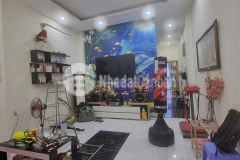 Nhà 4 tầng, mặt tiền tmt01, cạnh phố nguyễn ảnh thủ, chỉ 7.9 tỷ tl