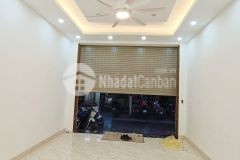 Bán nhà tại phố ao sen, 1 bước ra trần phú,nguyễn văn lộc trung tâm kinh doanh tại hà đông