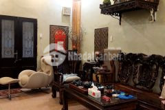 Bán nhà đẹp giá rẻ ở ngõ liên hoa khâm thiên đống đa. chỉ 3ty9 có dtich 45m2