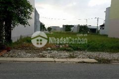 Bán lô đất gần biển bãi trước 166 m2 mặt tiền phan chu trinh