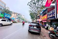 Gấp gấp nhà 3 tầng xóm hậu uy nỗ đông anh ô tô tránh dt 70m² mt 7m nhỉnh 5 tỷ