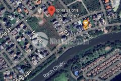 Lô đất kdc khang điền dương đình hội dt 168m view công viên