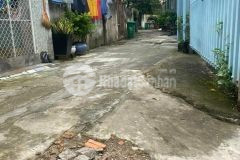 Đất sổ riêng thổ cư 1.5 tỷ62 m2