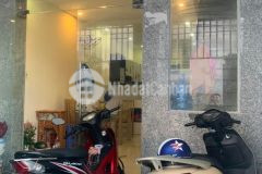 Cần bán gấp nhà 2 tầng hẻm đặng lộ,tp nha trang. giá 2 tỷ 300triệu