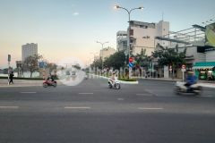 Bán nhà mặt tiền kinnh doanh đường bờ kè, xóm cồn