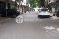 Giá rẻ nhất khu vực lk phân lô vỉ hè ngô thì nhậm 52m 4 tầng giá chỉ 11.3 tỷ