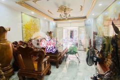 Bán nhà hẻm 12m xe hơi tránh, gần vườn lài,q.tân phú, 79m2, 4 tầng,mới ở ngay, 10.5 tỷ