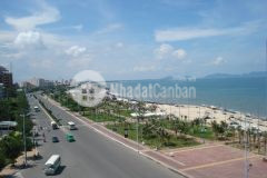 Cần bán 98 m2 đất ngang 7m đường hồ quý ly chuyên xây khách sạn.