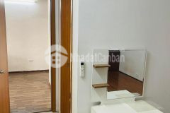 Chính chủ gửi bán căn hộ 2pn view hồ, full nội thất tại kdt thanh hà cienco 5