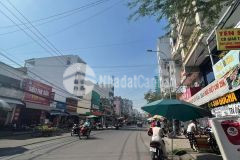 Cc bán gấp nhà mt phạm văn bạch 6x15m, ngay chợ kd sầm uất, p15, tb