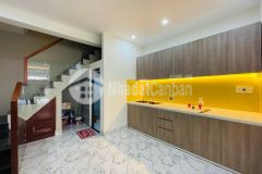 Bán nhà 3 tầng đẹp mới ở ngay phạm văn hai,tân bình, 39m2, 4pn, 4.8 tỷ