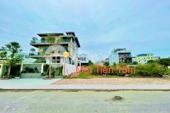 Biệt thự cao xanh a, hạ long cần bán giá chỉ 30trm2