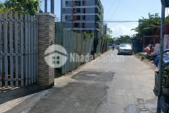 Cần bán gấp nhà 2 tầng kiệt ô tô hồ xuân hương đà nẵng 105m2 4.1 tỷ thương lượng tốt