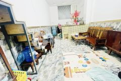 Bán nhà hxh, 96m2, 3 tầng, có 11 phòng đang cho thuê lê quang định, phường 7, bình thạnh