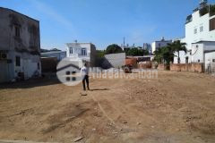 Bán 541 m2 đất mặt tiền đường 29 lô góc 2 mặt tiền vị trí đẹp