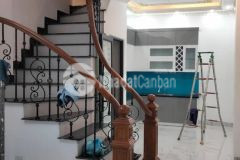 Bán nhà đẹp mới xây ngõ văn hương 5 tầng 35m2 giá 5,8 tỷ. lh 0869381258