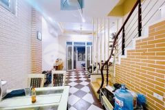 Cần bán nhà gấp khu thanh đàm, phường thanh trì, tp. hà nội