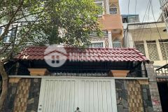 Bán nhà lê đức thọ p16, hẻm 467, dt 5x20m, 1 trệt 2 lầu. giá 9.5 tỷ