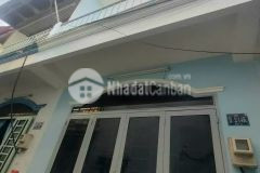 Bán nhà 2 sẹc ngay chợ liên ấp 123 vĩnh lộc b 35m2 chỉ 1.25 tỷ. lh0961566033