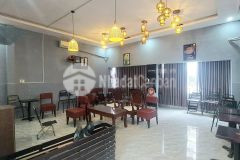 Đường 10m nguyễn văn luông, q6 6.8x19m, kinh doanh tốt, dòng tiền 30 tr tháng