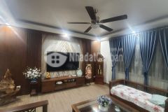 Nhà mặt phố nguyễn văn lộc trung tâm kinh doanh hà đông mặt tiện 16m siêu phẩm kinh doanh