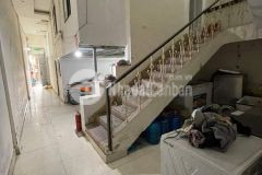 Nhà mặt phố hoàng văn thái. thanh xuân. ô tô. vỉa hè. dt 126m2. mt 5,3m. giá 25,46 tỷ.