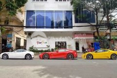 C.gửi nhà 4 tầng nằm kế trường ngô quyền