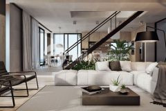 Bán biệt thự mini khu phạm ngọc thạch đường rộng.