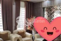 Bán nhà phạm văn đồng, santafe đỗ trong nhà, lô góc. dt 50m2. 8.7tỷ