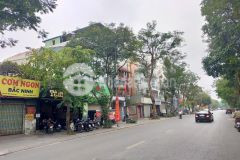 Bán nhà mặt phố việt hưng 96m2x4t mặt tiền 6m chào 25.5 tỷ