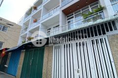 Nhà đẹp lung linh đường phan huy ích, tân bình giá chỉ 5tỷ2