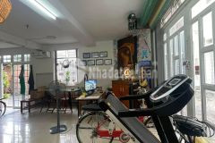 Chỉ 5.5 tỷ,bán nhà 2 tầng gò dầu,ngang 6m, 72m2,hxh đỗ cửa,gần aeon tân phú, ở kd