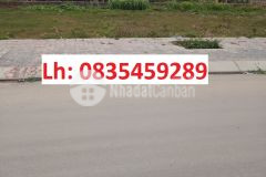 Bán đất đấu giá 110m2, nghĩa lộ, chỉ đạo, văn lâm, giá tốt 0835459289