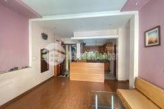 Bán căn hộ tập thể phố trần đại nghĩa, 100m2, 3 ngủ, 2vs, ô tô đỗ chân cầu thang, gần phố