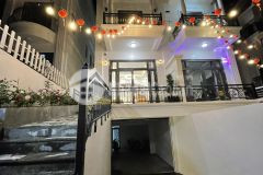 Khai xuân mở bán căn biệt thự song lập phường 5