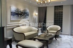 Bán nhà phố vạn phúc quận ba đình diện tích 86m2