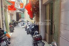 Nhà hiếm tt võ văn tần quận 3 23m2, 4tầng nhích 4tỷ