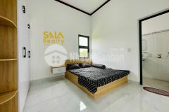 1,950 tỷ sở hữu nhà sân vườn thôn 8 cư bua rộng 500 m2.