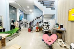 Bán nhà đẹp hxh, 71m2, 4 tầng ngang khủng 5.4m phan chu trinh, phường 24, bình thạnh