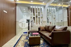 Bán nhà gần phố thịnh quang quận đống đa