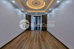 Bán nhà gần phố an dương vương quận tây hồ diện tích 51 m2