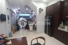 Bán nhà tứ liên, nhà hiếm, oto đỗ cổng, 69m2, 7,3 tỷ