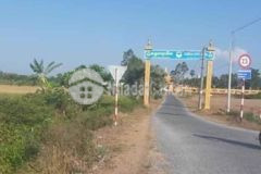 Bán đất nền phú tức thổ cư đặc