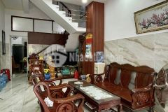 Xe hơi vào nhà bán nhà mới 5 tầng phan đình phùng, 65m2 4.5x14.5m, 9.5 tỷ tl