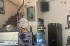 Bán nhà thông phong. đống đa. lô góc. ô tô. kinh doanh. dt 45m2. mt 9m. giá 11,56 tỷ
